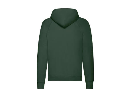 Sudadera con capucha ligera