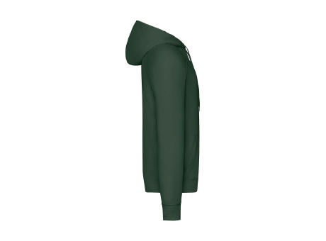 Sudadera con capucha ligera
