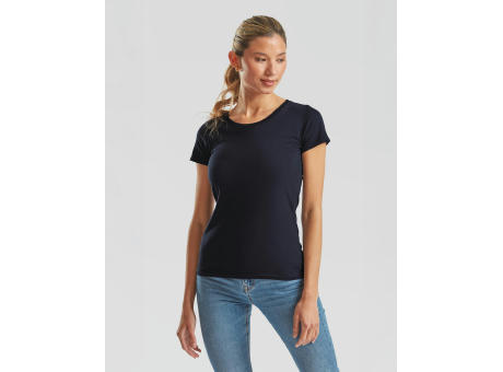 camiseta Iconic 195 Ringspun Premium