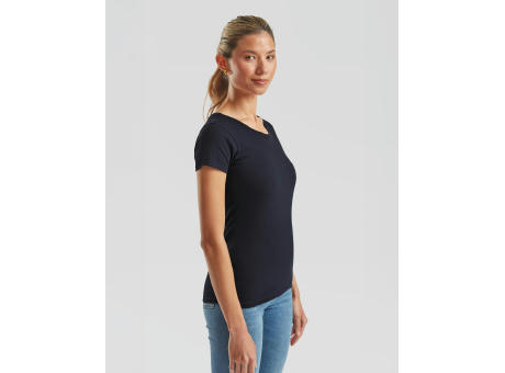 camiseta Iconic 195 Ringspun Premium