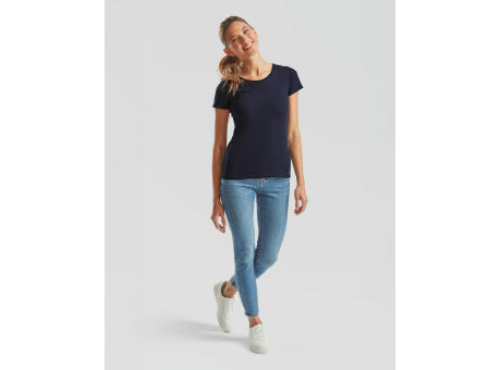 camiseta Iconic 195 Ringspun Premium