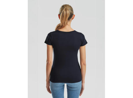 camiseta Iconic 195 Ringspun Premium