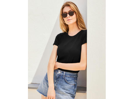 camiseta Iconic 195 Ringspun Premium