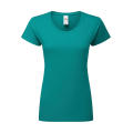 camiseta Iconic 195 Ringspun Premium