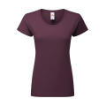 camiseta Iconic 195 Ringspun Premium