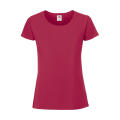 camiseta Iconic 195 Ringspun Premium