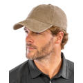Gorra vintage de algodón puro Result