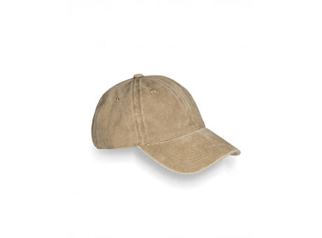 Gorra vintage de algodón puro Result