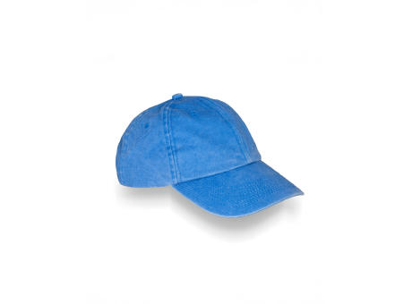 Gorra vintage de algodón puro Result