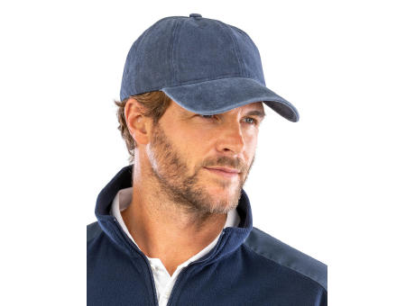 Gorra vintage de algodón puro Result