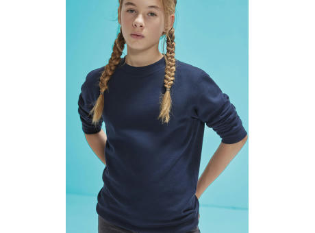 Sudadera de Cuello Redondo para Niño ID.332