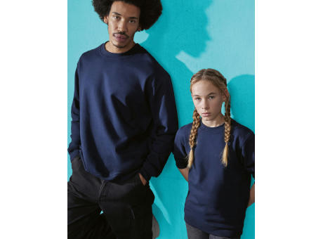 Sudadera de Cuello Redondo para Niño ID.332