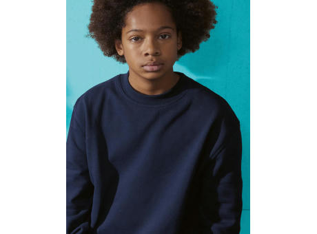 Sudadera de Cuello Redondo para Niño ID.332