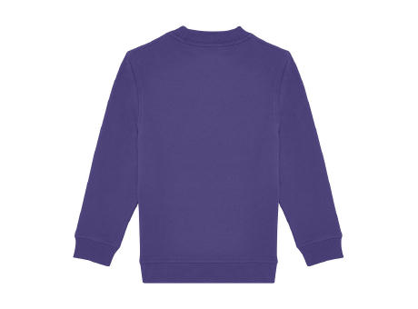 Sudadera de Cuello Redondo para Niño ID.332