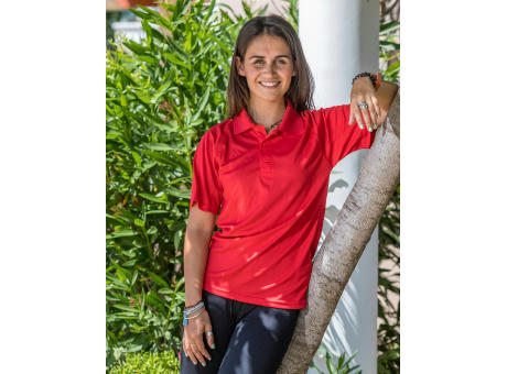 Polo unisex Performance Aircool