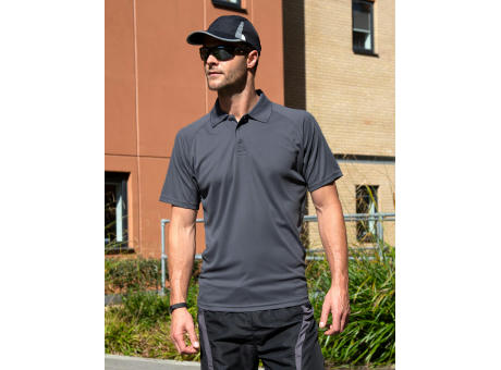 Polo unisex Performance Aircool