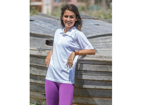 Polo unisex Performance Aircool