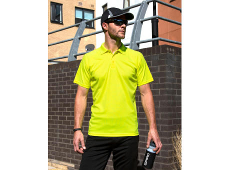 Polo unisex Performance Aircool
