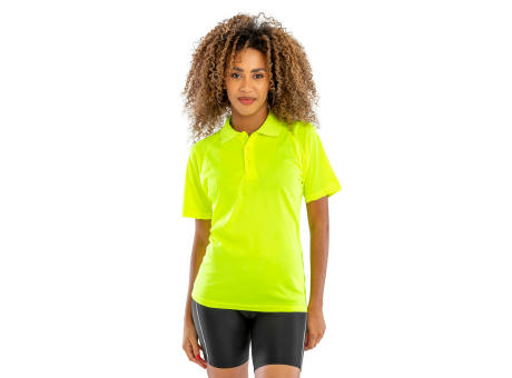 Polo unisex Performance Aircool