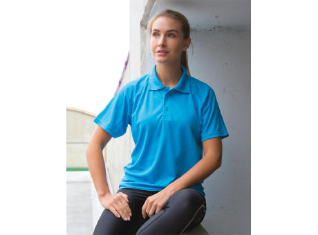 Polo unisex Performance Aircool