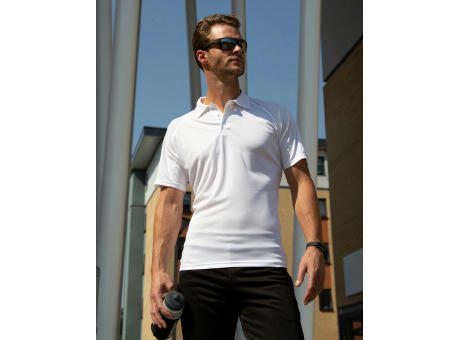 Polo unisex Performance Aircool