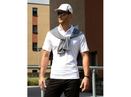 Polo unisex Performance Aircool