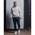 Sudadera Authentic con capucha hombre