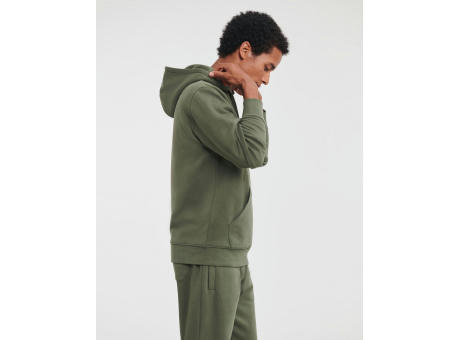 Sudadera Authentic con capucha hombre