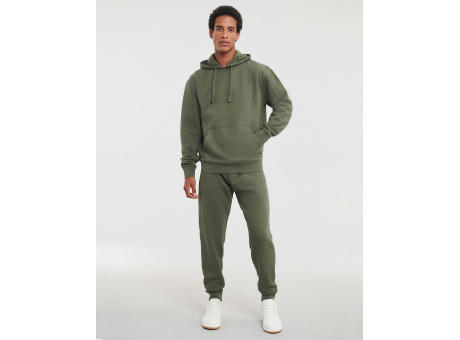 Sudadera Authentic con capucha hombre