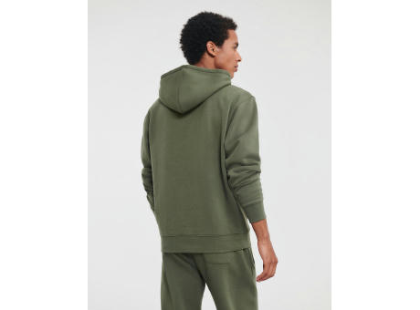 Sudadera Authentic con capucha hombre