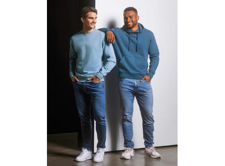 Sudadera Authentic con capucha hombre