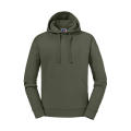 Sudadera Authentic con capucha hombre