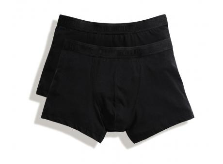 Boxer Shorty (pack de 2)