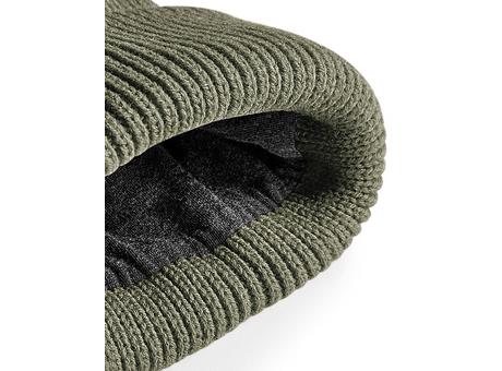 Gorro transpirable y resistente al viento