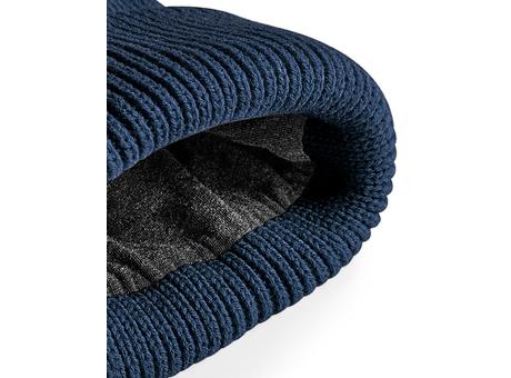 Gorro transpirable y resistente al viento