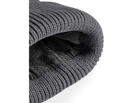 Gorro transpirable y resistente al viento