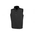 Sofshell hombre reciclado 2 capas y imprimible