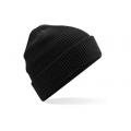 Gorro algodón orgánico diseño gofre