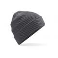 Gorro algodón orgánico diseño gofre