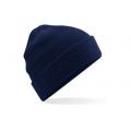 Gorro algodón orgánico diseño gofre