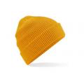 Gorro algodón orgánico diseño gofre
