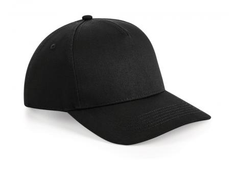 Gorra de 5 paneles Urbanwear Snapback
