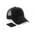 Gorra Patch Snapback