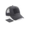 Gorra Patch Snapback