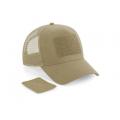Gorra Patch Snapback