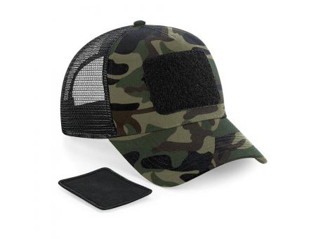 Gorra Patch Snapback
