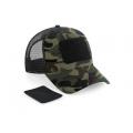 Gorra Patch Snapback
