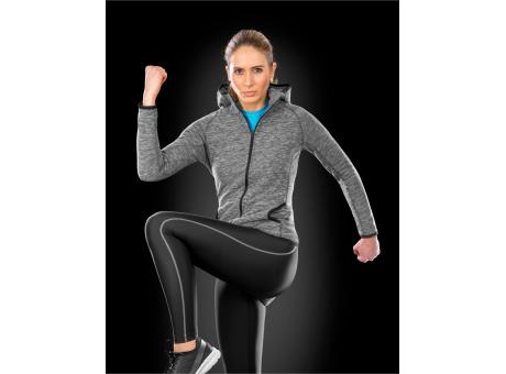 Micropolar Hoodi Mujer