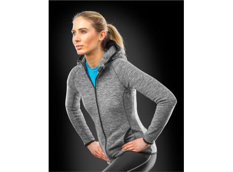 Micropolar Hoodi Mujer