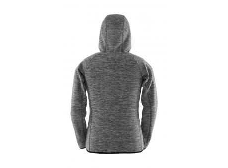 Micropolar Hoodi Mujer
